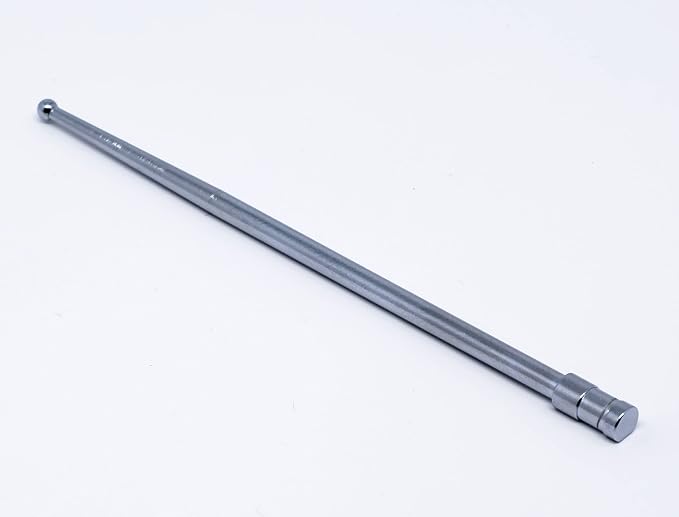Coaxial Centering Indicator Co-Ax Precision Milling Machine Test Dial