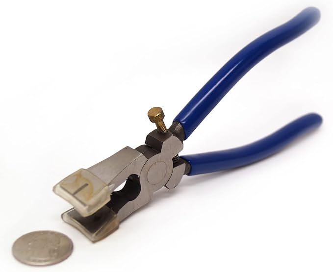 Dragon 6" Running Pliers