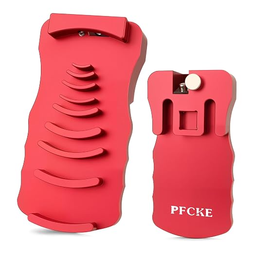 Professional PVC Pipe Deburring Tool, 9-in-1 Adjustable Chamfer Tool for 0.5-4 Inch Plastic Pipes, Reamer for SCH40 PVC & CPVC