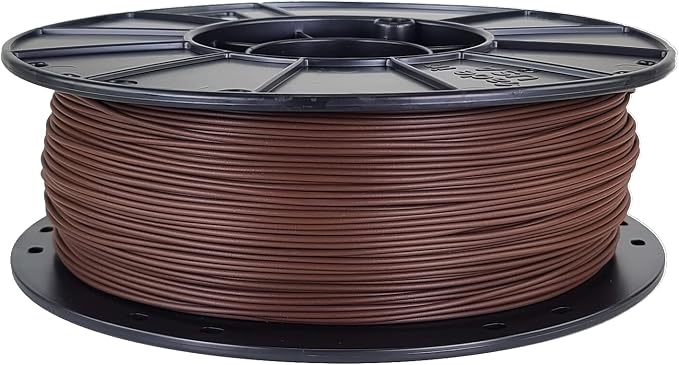 3D-Fuel 3D Filament Tough Pro PCTG Chocolate Brown, FIL0068E45A11000175