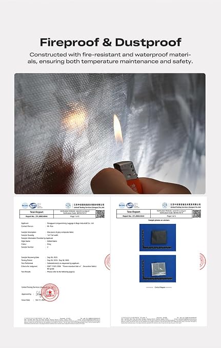 Creality 3D Printer Enclosure with Ventilation & LED Light 20.47"×23.62"×28.35" 3D Printer Cover Fireproof Constant Temperature Ender 3 Enclosure for Ender 3 V3 SE/Ender 3 V3/Ender 3 V4/Ender 3 Pro