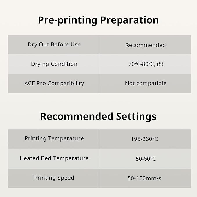 ANYCUBIC TPU Filament 1.75mm, 95A Soft Flexible 3D Printer Filament, Dimensional Accuracy +/- 0.03mm, Print with Most FDM 3D Printers, 1KG Spool, Clear Red
