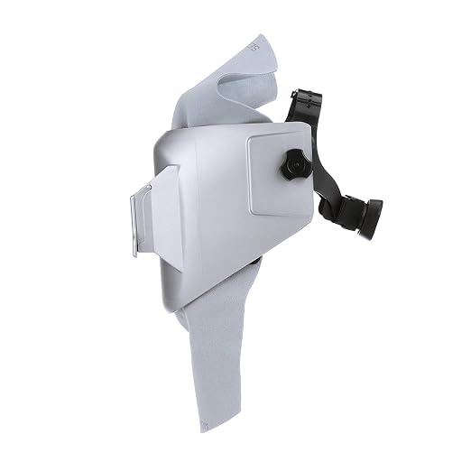 Sellstrom Welding Helmet