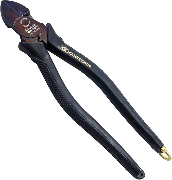 Fujiya High-core Strong Nippers, 700N-200BG