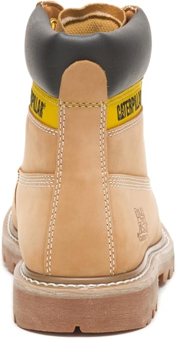 Caterpillar Men's Colorado Engineer Boot