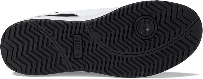 PUMA Safety Iconic Leather Low ASTM SD