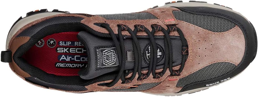 Skechers Mens Greetah