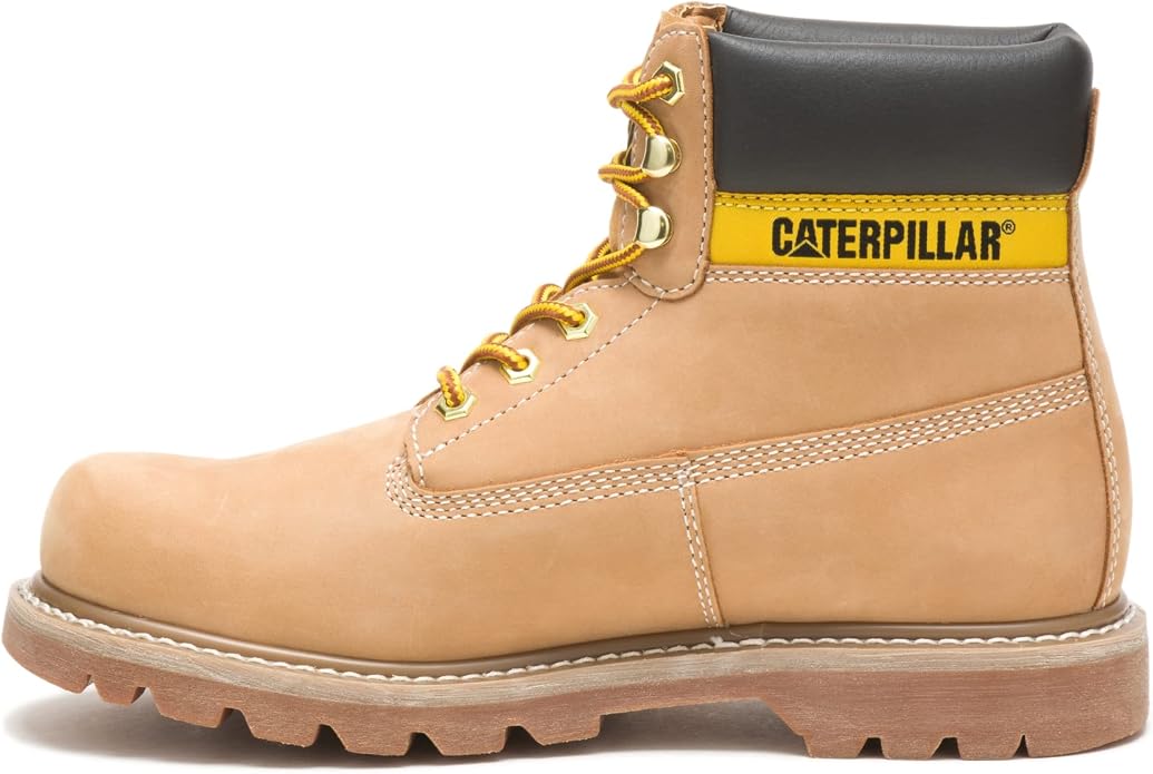 Caterpillar Men's Colorado Engineer Boot