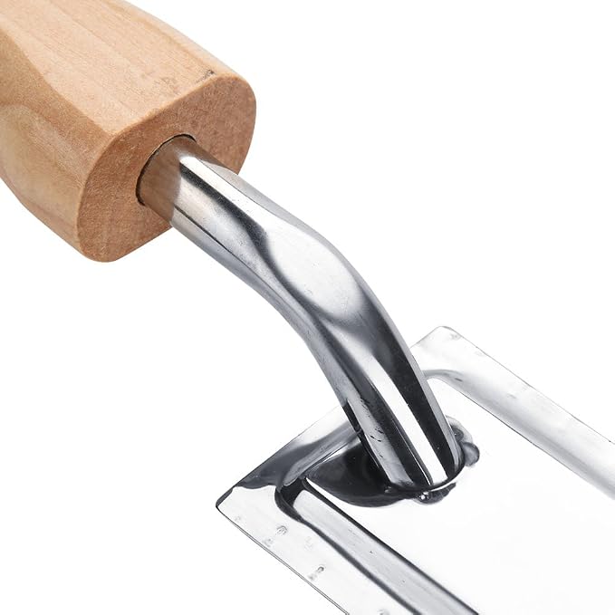 Electric Honey Cutter, Electric Uncapping Knife Honey Scraper Bee Extractor Beekeeping Tools-Heats Up Quickly/140-160℃ Maximum Temperature(US-Plug)