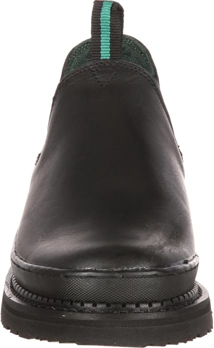 Georgia Giant Romeo Work Shoe Size 11(M)