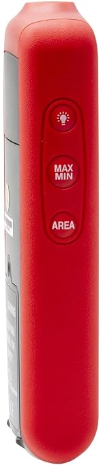 Triplett CFM100 CFM/CMM Air Flow, Velocity, and Temperature Thermo-Anemometer