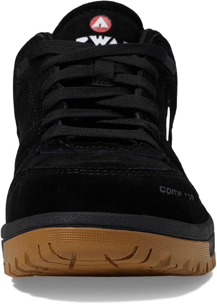Airwalk Work Mongo Mid Comp Toe EH SR