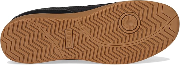 PUMA Safety Iconic Leather Low ASTM SD