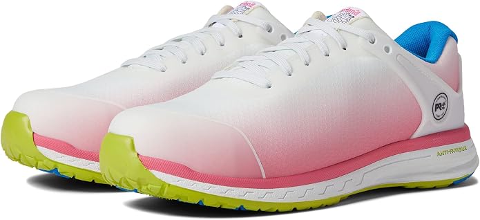Timberland PRO Women's Drivetrain Composite Safety Toe Work Shoes