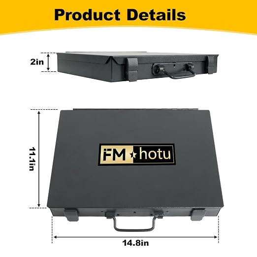 FMhotu 1320Pcs Nuts and Bolts Assortment Kit, 16 Sizes Includes 1/4-20 5/16-18 3/8-16 1/2-13, SAE Grade 8 Alloy Steel Hex Cap Screws Nuts Washers with Wrenches Assortment Kit THLSTZ1320pcs