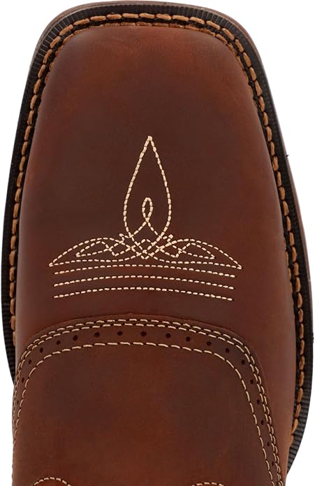 Durango Men's DB019 Western Boots
