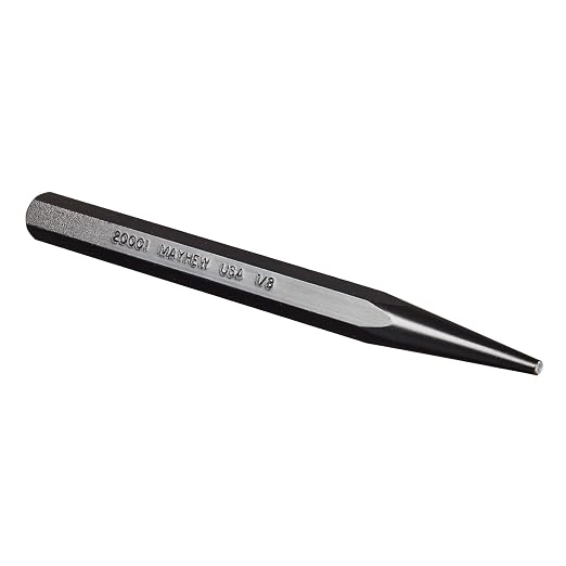 Mayhew Steel Products, Inc. 20001-MAI 045256200019 Multi 1/8 X 5