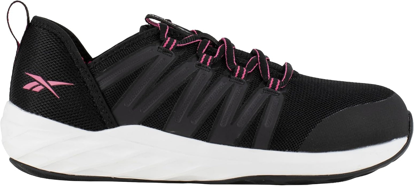 Reebok Work Astroride Work ST Oxford Men's Oxford