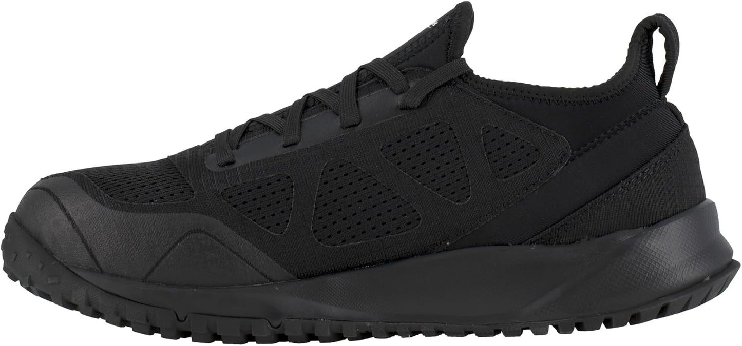 Reebok Work RB4090 Men's All Terrain Work Safety Toe Black
