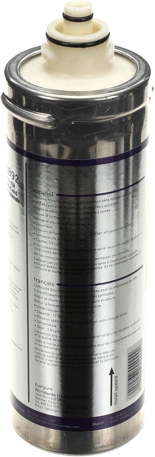 Everpure 2Cb-Gw Cartridge