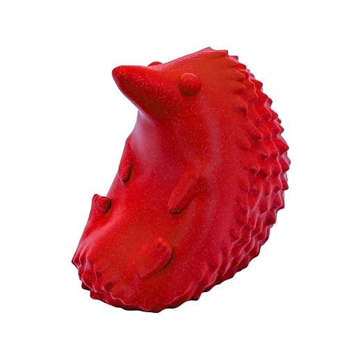 Polymaker Panchroma Galaxy PLA Filament 1.75mm 1kg, Red | Neatly Wound Glitter PLA for Easy Print & Smooth Feeding, Compatible with Bambu Lab & Most 3D Printers