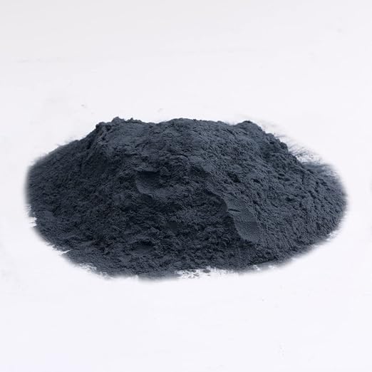 8 lbs Tumbler Media Grit,Rock Polishing Grit Media, Works with Any Rock Tumbler, Rock Polisher, Stone Polisher,PRE-Polish 500 Silicon Carbide Grit, Step 3 for Tumbling Stones