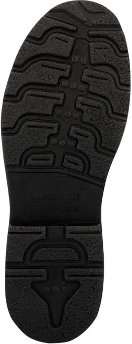 Georgia Boot Steel Toe Static-Dissipative Work Pull On
