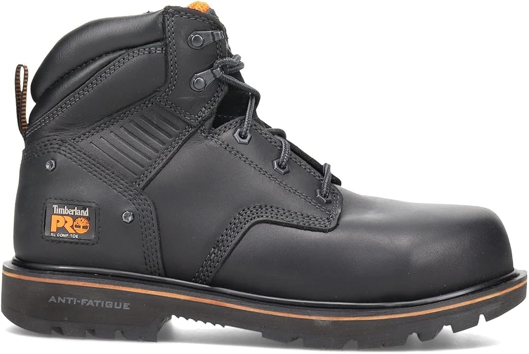Timberland PRO Ballast 6" Composite Safety Toe