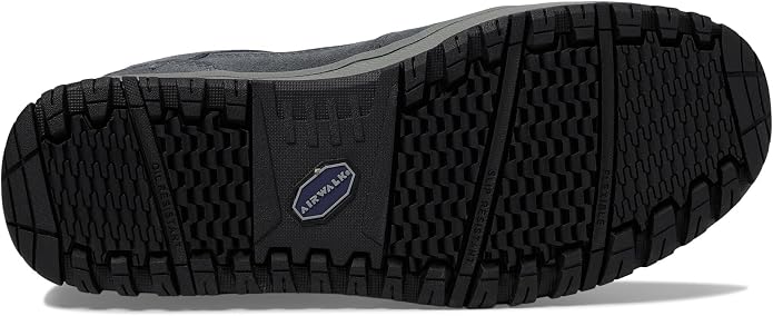 Airwalk Work Mongo Mid Comp Toe EH SR
