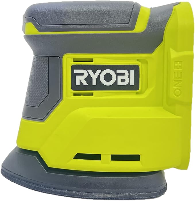 ONEAND 18V Cordless Corner CAT Finish Sander Tool ONLY | Battery and Charger Sold Separately