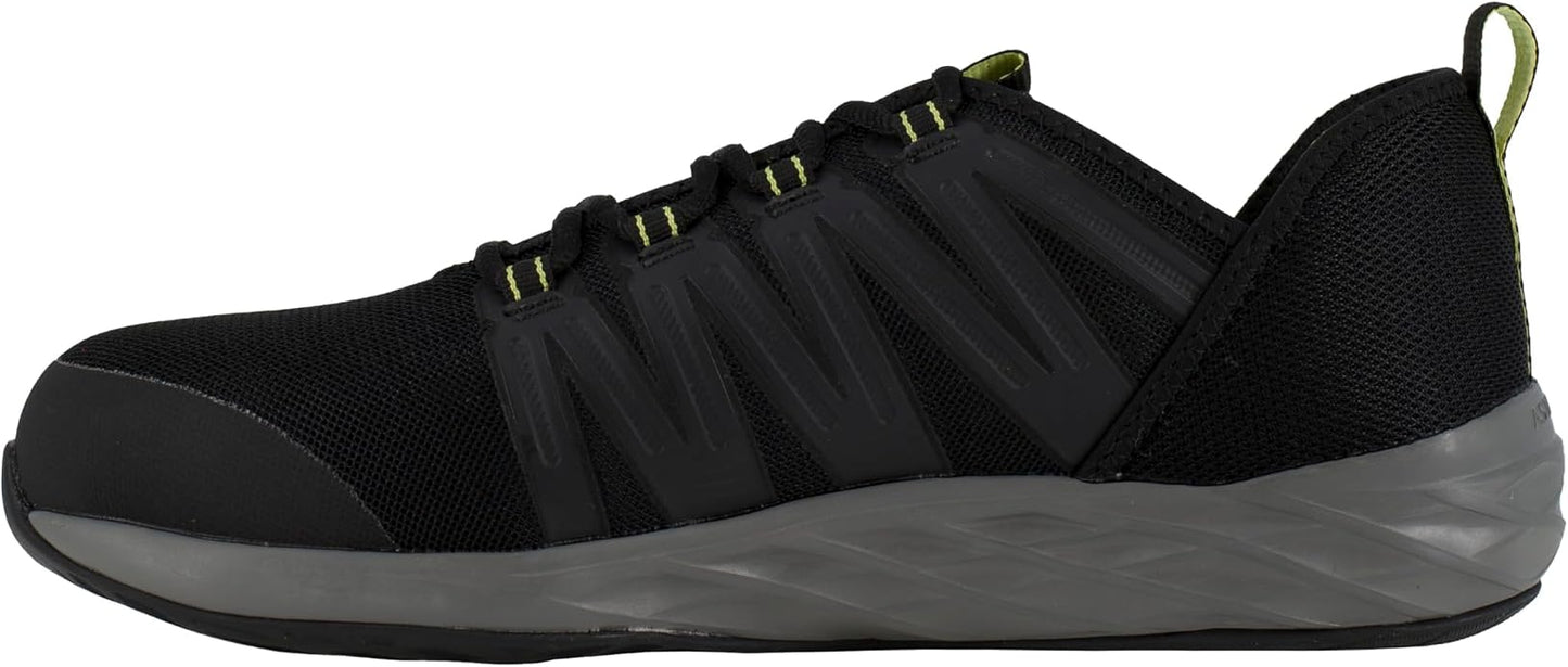 Reebok Work Astroride Work ST Oxford Men's Oxford