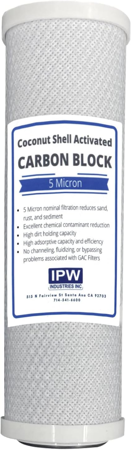 PureT RO450-905EZ Compatible 4 Stage Reverse Osmosis Replacement Filter Bundle (50 GPD, Universal)