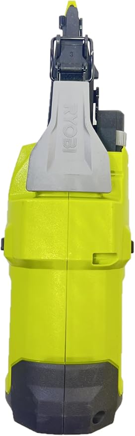 Ryobi 18V ONE+ 18-Gauge Cordless Airstrike Brad Nailer (Tool Only) P321 | Battery and Charger Sold Separately
