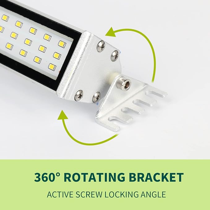 Led Machine Light，30w IP67 Explosion Proof lamp/CNC Machine Interner Lighting,Lathe Lamp for Machine Tools