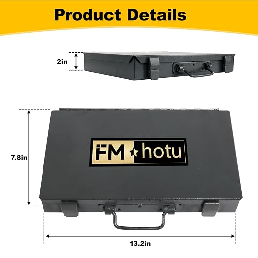 FMhotu 621Pcs Nuts and Bolts Assortment Kit, 15 Sizes Includes 1/4-20 5/16-18 3/8-16, SAE Grade 8 Alloy Steel Hex Cap Screws Nuts Washers with Wrenches Assortment Kit