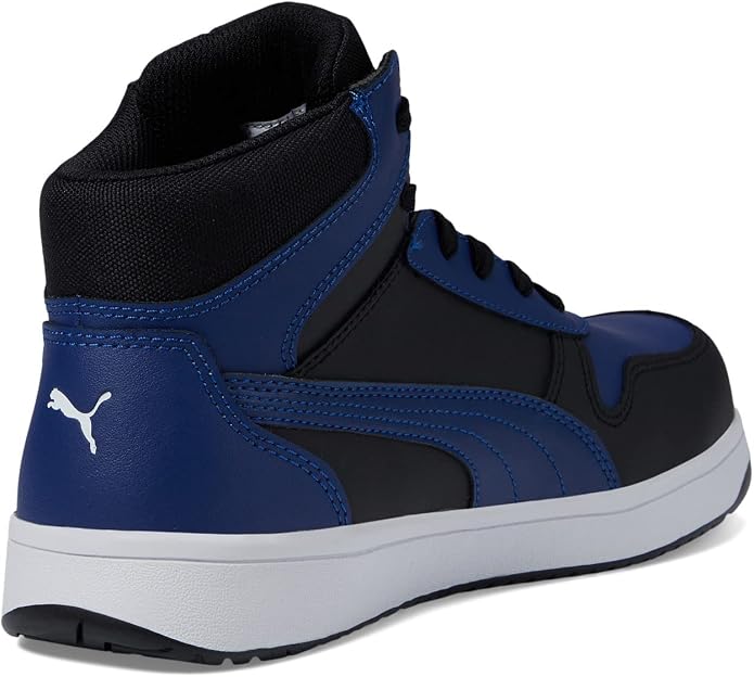 Puma Mens Frontcourt