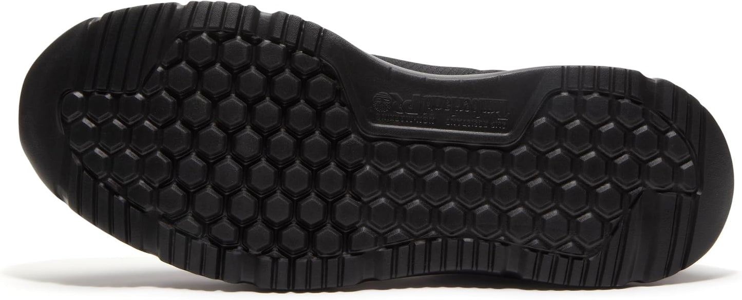 Timberland PRO Men's Intercept Mid Steel Safety Toe Shoes