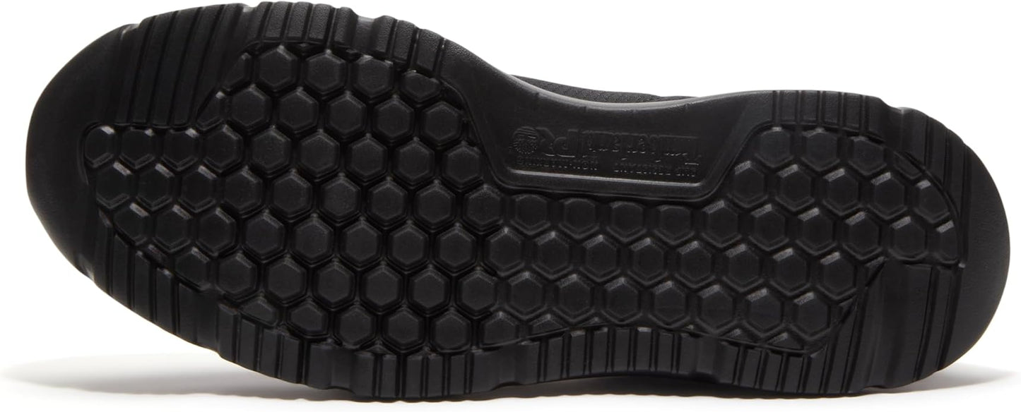 Timberland PRO Men's Intercept Mid Steel Safety Toe Shoes