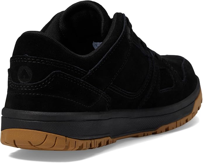 Airwalk Work Mongo Mid Comp Toe EH SR