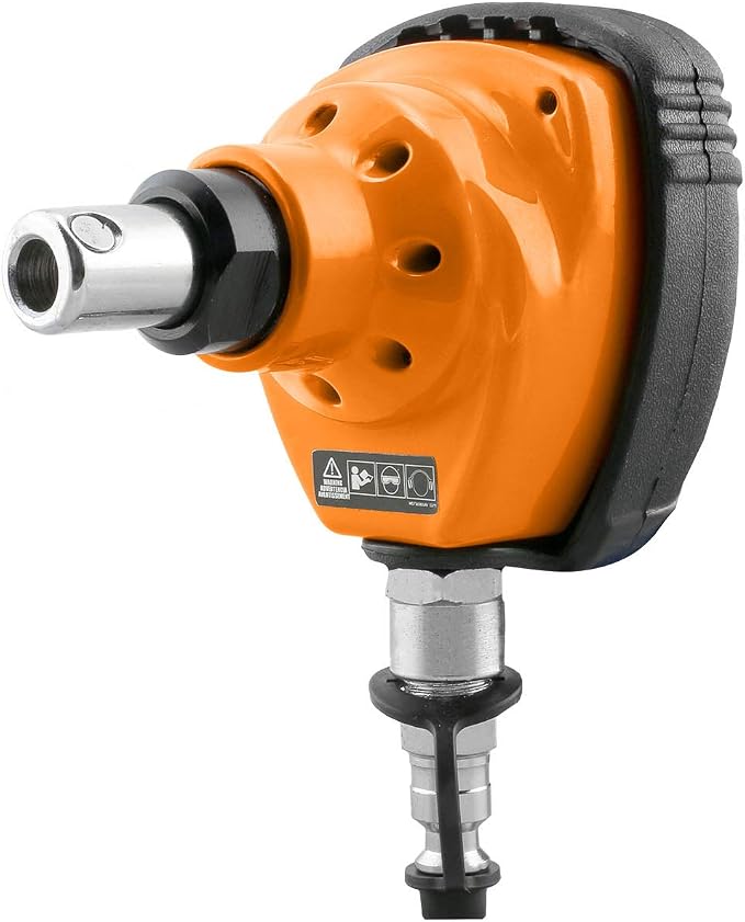 Freeman PMPN Pneumatic Mini Palm Nailer