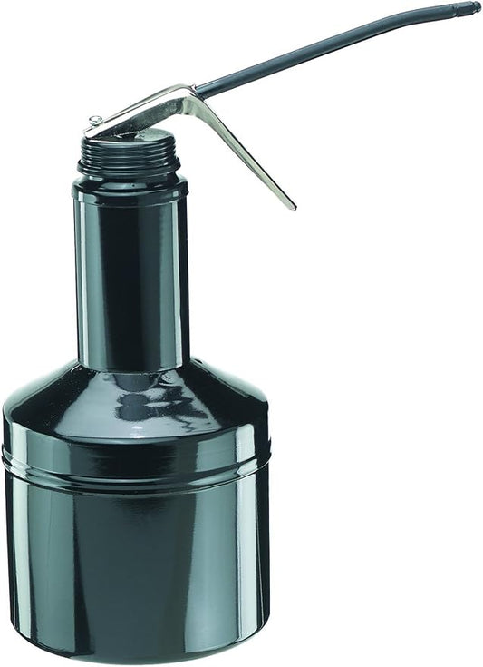 LubriMatic 50-583 Pistol Oiler w/ Rigid Spout - 1 Quart