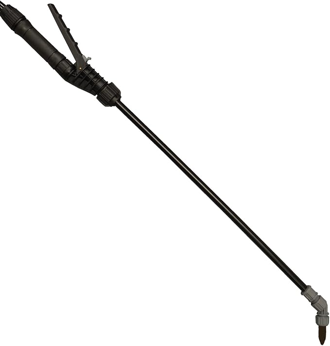 Roundup 190327 4 Gallon No Leak Pump Backpack Sprayer and 190260 2 Gallon Lawn and Garden Sprayer Bundle