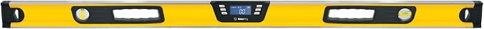 DL48 Digital Box Level, 48"