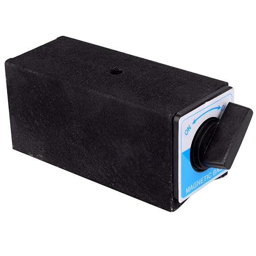 Magnetic Holder Bed On/Off Switch Holding Power 12T
