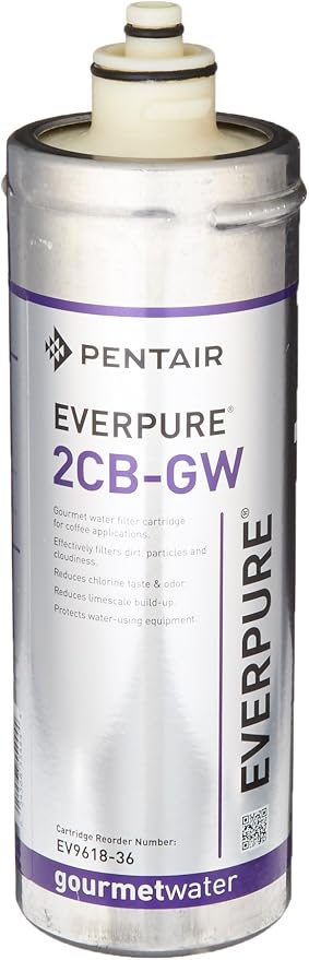 Everpure 2Cb-Gw Cartridge