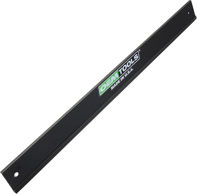 OEMTOOLS Straight Edge 24"