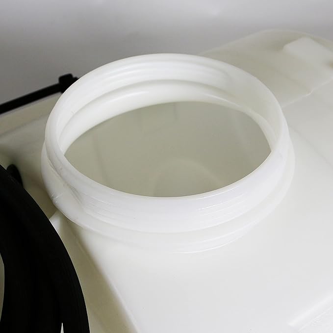 Chapin 97254 25-Gallon Mounted ATV/UTV Spot Sprayer