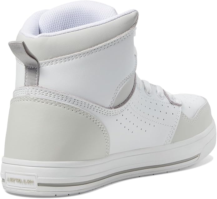 Airwalk Work Arena Mid Comp Toe EH SR