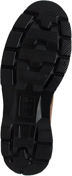 AdTec 1982 6" Steel Toe Work Boot