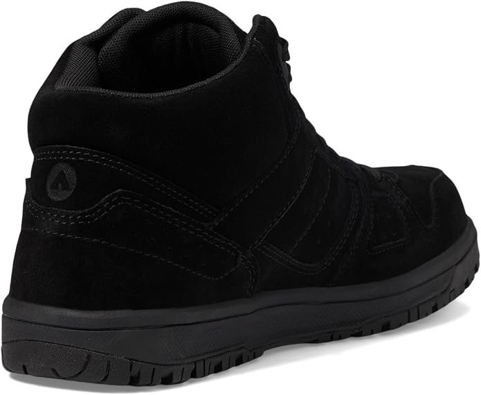 Airwalk Work Mongo Mid Comp Toe EH SR